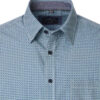 Casa Moda Groen Overhemd Lange mouw - 126130280 - Thumbnail Image 3