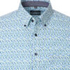 Casa Moda Groen Lange mouw Shirt - 126130260 - Thumbnail Image 3