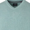 Casa Moda Basic Pullover - 004430 V-hals - Thumbnail Image 2