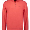 New Zealand Auckland Sweater half zip - 26AN301 - Thumbnail Image 1