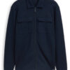 Tom Tailor Donkerblauw Overshirt - 1050168 - Thumbnail Image 1