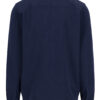 Fynch Hatton Donkerblauw Overshirt - 1512-1720 - Thumbnail Image 2