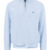 Licht blauw