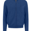Fynch Hatton Basic Katoenen Heren vest - 1613-223 - Thumbnail Image 1