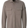 Casa Moda Effen Overshirt - 126330010 - Thumbnail Image 1