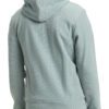 Tom Tailor Hoodie Sweatvest - 1050165 - Thumbnail Image 2