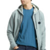 Tom Tailor Hoodie Sweatvest - 1050165 - Thumbnail Image 4