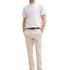 Tom Tailor TTTravis Slim Chino met riem - 1037547 - Thumbnail Image 4