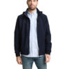 Tom Tailor Blauwe Heren Blouson - 1051883 - Thumbnail Image 3