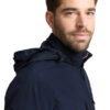 Tom Tailor Blauwe Heren Blouson - 1051883 - Thumbnail Image 4