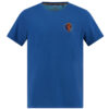 A Fish Named Fred Blauw T-shirt met Backprint - 33.406 - Thumbnail Image 1