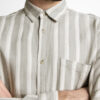 Tom Tailor Gestreept Overhemd - 1049590 - Thumbnail Image 4