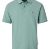 Casa Moda Basic Uni Polo Korte mouw - 004470 - Thumbnail Image 1