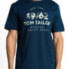Tom Tailor Ronde hals T-shirt - 1050602 - Thumbnail Image 1