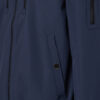 Casa Moda Blauw Softshell Jack - 126410050 - Thumbnail Image 4