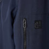 Casa Moda Blauw Softshell Jack - 126410050 - Thumbnail Image 5