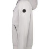 Cars Jeans Softshell Jack - Yoezo Mid Grey 6126624 - Thumbnail Image 4