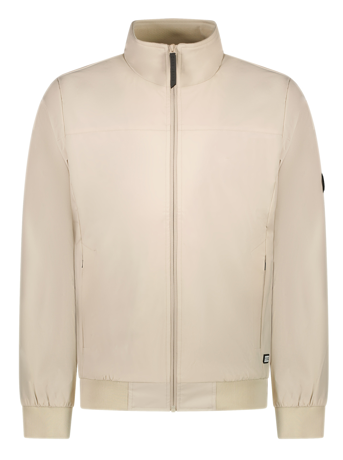 Cars Jeans Heren Zomerjas - Aytor
