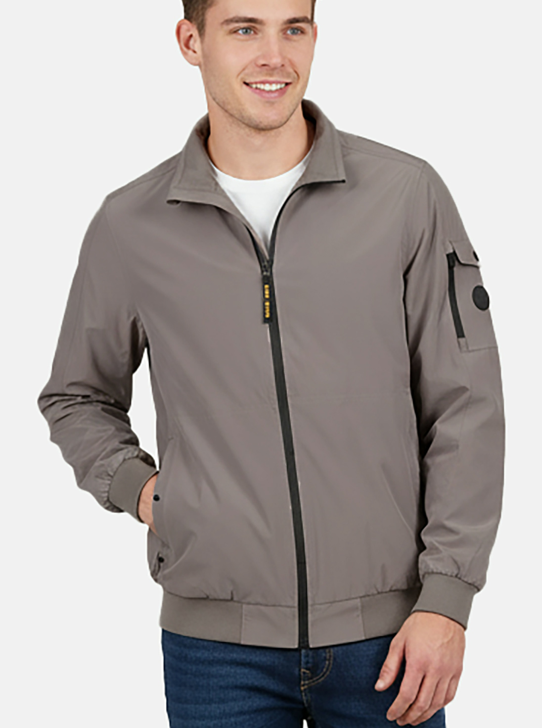 Cars Zomerjas Heren - Yetur 60465 - Afbeelding 1