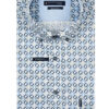 Giordano Casual Overhemd met Print - 617024 Clr: 70 - Thumbnail Image 1