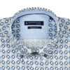 Giordano Casual Overhemd met Print - 617024 Clr: 70 - Thumbnail Image 2