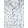 Giordano Tailored Overhemd Lange mouw - 617882 - Thumbnail Image 1