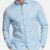 Licht blauw