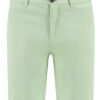 A Fish Named Fred Garment Dye Bermuda - 33.221 - Thumbnail Image 1