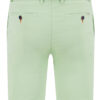 A Fish Named Fred Garment Dye Bermuda - 33.221 - Thumbnail Image 2