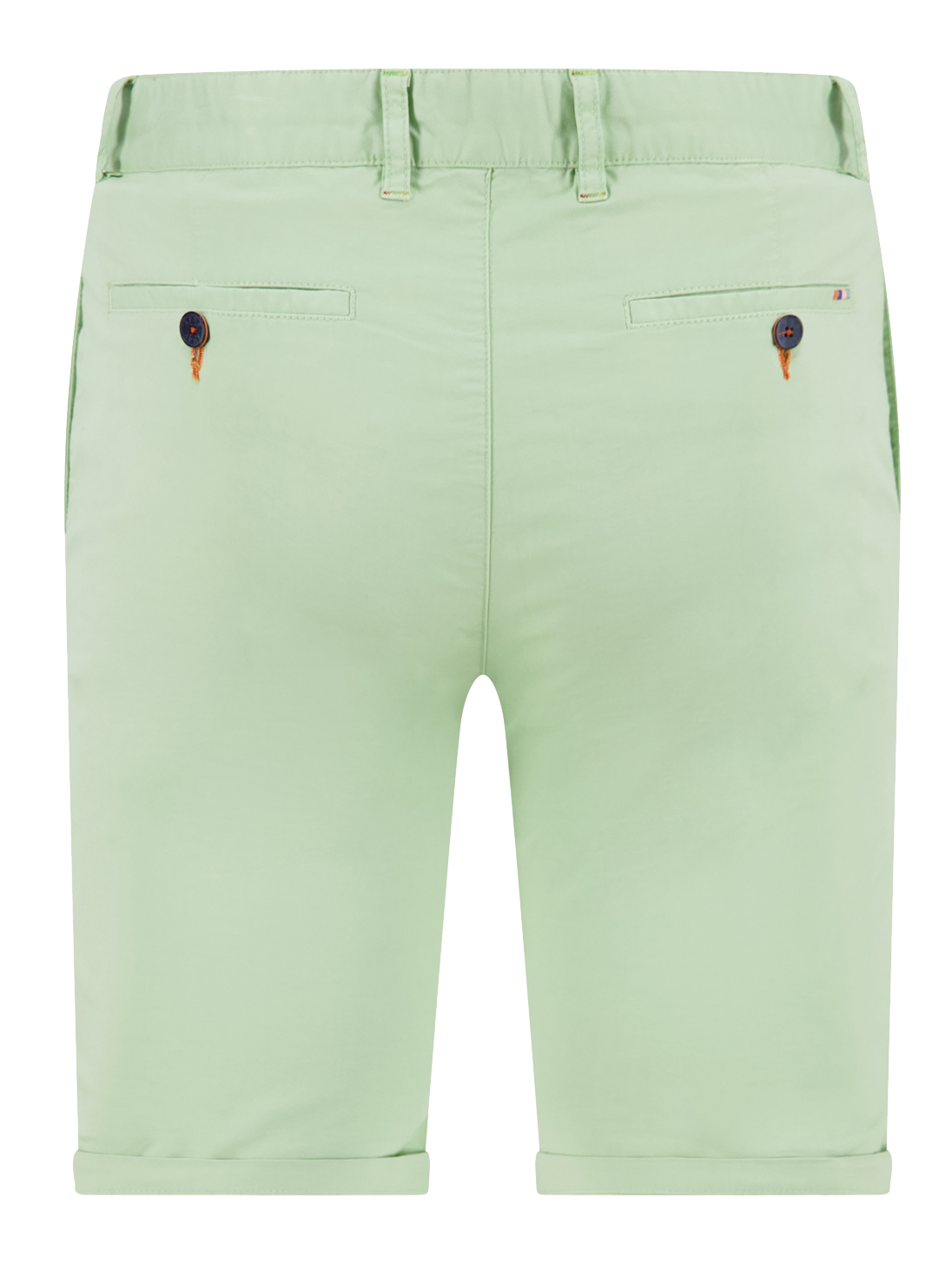 A Fish Named Fred Garment Dye Bermuda - 33.221 - Afbeelding 2