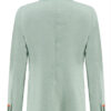 A Fish Named Fred Linnen Look Blazer - 33.105 - Thumbnail Image 3
