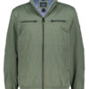 Donders 1860 Groene Zomerjas - 22026-1613.1 Color:651 - Thumbnail Image 1