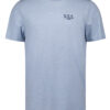 NZA Korte Mouw Ronde hals T-shirt - 26CN729 - Thumbnail Image 1