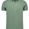 NZA Effen Basic Polo Korte mouw - 26CN150 - Thumbnail Image 2