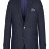 Weis Donkerblauwe Blazer - 129080-151001 Alberto - Thumbnail Image 1