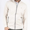 Pre End Ecru Sweatvest Heren - 6000075 - Thumbnail Image 1