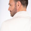 Pre End Ecru Sweatvest Heren - 6000075 - Thumbnail Image 4