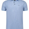 NZA New Zealand Auckland Heren Poloshirt - 26CN151 - Thumbnail Image 1