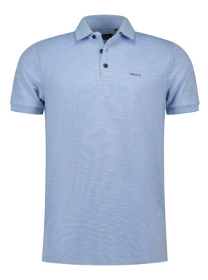 NZA New Zealand Auckland Heren Poloshirt - 26CN151