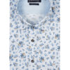 Giordano Casual korte mouw Overhemd - 616050 - Thumbnail Image 1