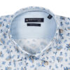 Giordano Casual korte mouw Overhemd - 616050 - Thumbnail Image 2