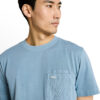 Tom Tailor T-shirt met Borstzakje - 1050582 - Thumbnail Image 2