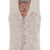 A Fish Named Fred Waistcoat Travel - 33.133 - Thumbnail Image 1