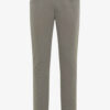 Brax Groene Heren Katoenen broek - 07-1722/35 Chuck - Thumbnail Image 1