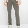 Brax Groene Heren Katoenen broek - 07-1722/35 Chuck - Thumbnail Image 2