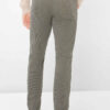 Brax Groene Heren Katoenen broek - 07-1722/35 Chuck - Thumbnail Image 3