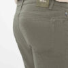 Brax Groene Heren Katoenen broek - 07-1722/35 Chuck - Thumbnail Image 4