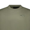 Cars Jeans Groen Heren T-shirt met Backprint - Byzo - Thumbnail Image 5