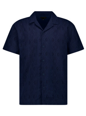 Cars Jeans Zomers Overhemd - Mebar 68571