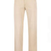 Alberto Beige Heren 5-Pocket jeans - 4207-1571-Pipe - Thumbnail Image 1